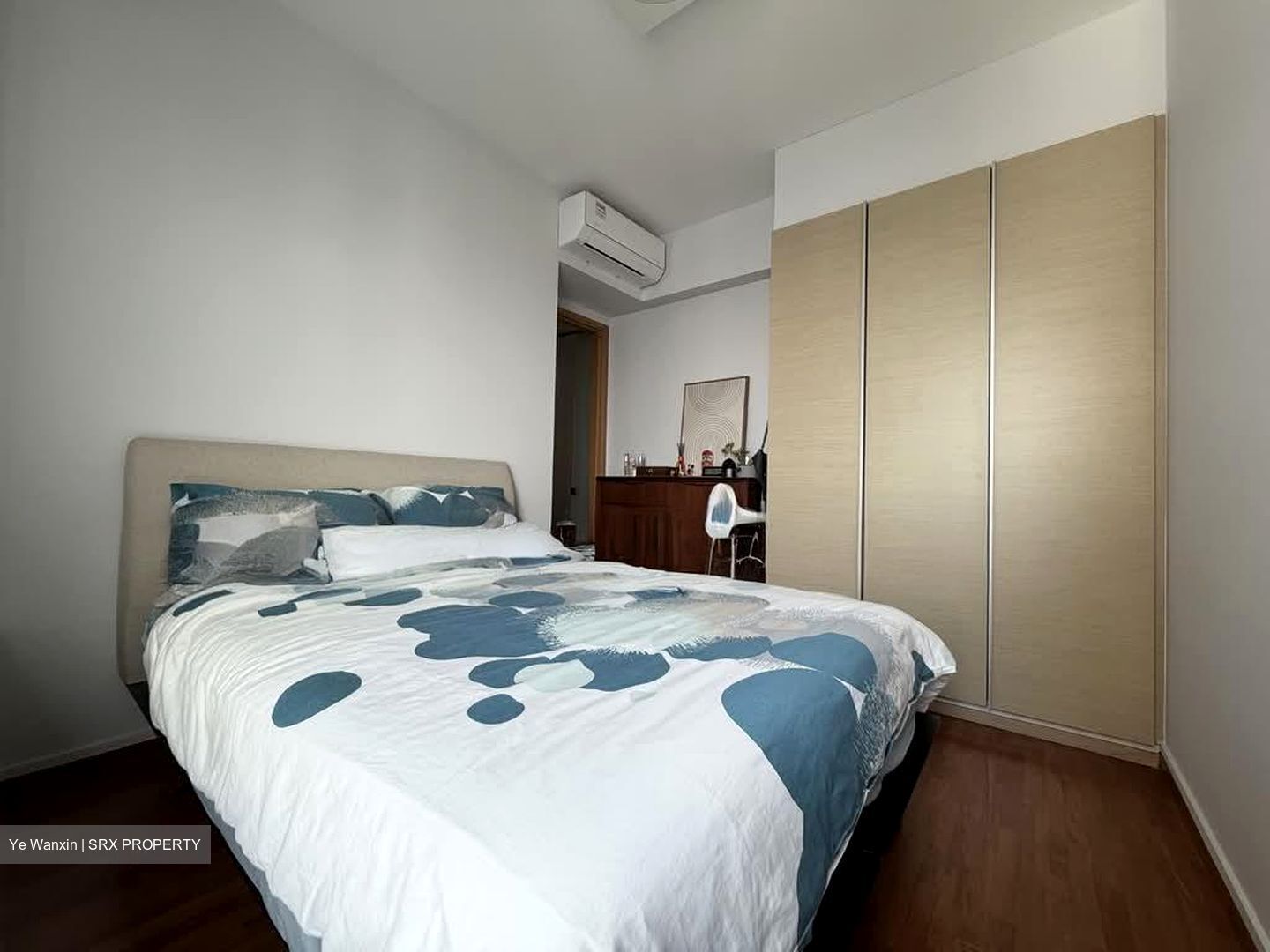 Dakota Residences (D14), Condominium #580932521